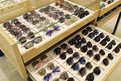 大明眼鏡 專(zhuān)業(yè)視光服務(wù)與品質(zhì)鏡片銷(xiāo)售專(zhuān)家