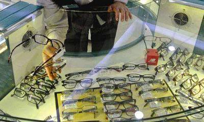 近視浪潮下的隱形風口 當眼鏡銷售遇冷，這個細分賽道正在崛起